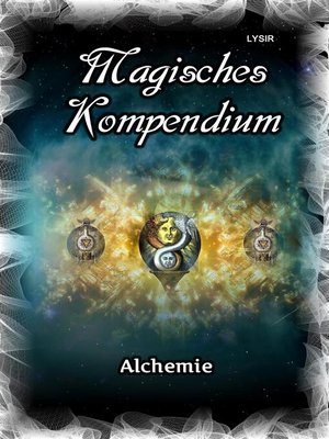 cover image of Alchemie
